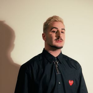 Meet your Posher, Jesse